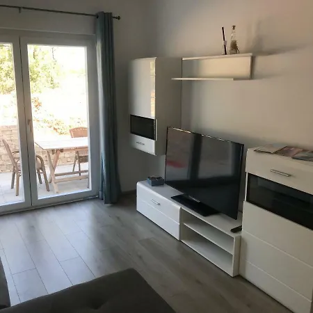 Appartement Tommy Lux House *