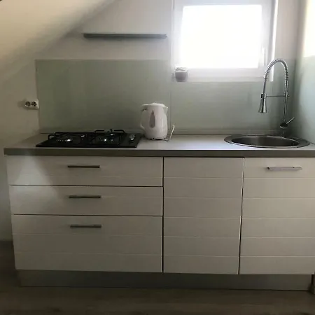 Tommy Lux House Appartement *