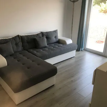 Tommy Lux House Appartement *