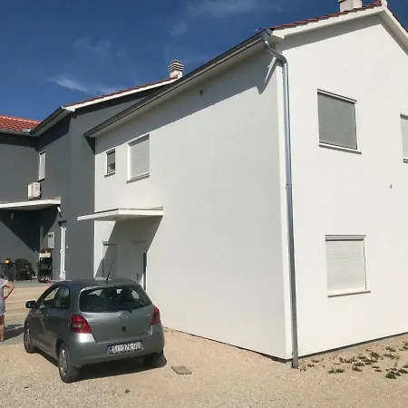 Appartement Tommy Lux House Vodice