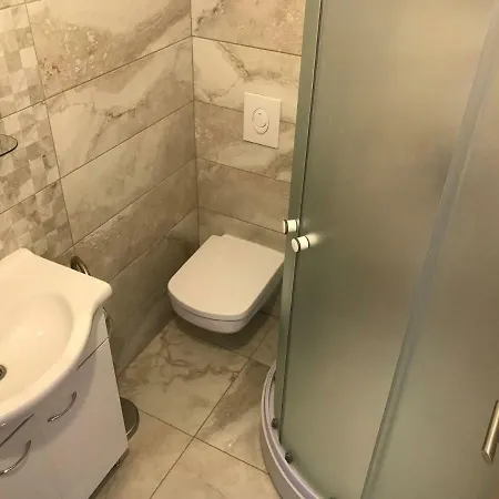 Tommy Lux House Appartement