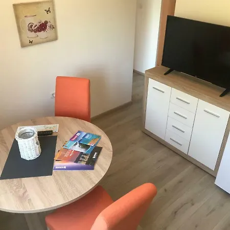 Tommy Lux House Appartement Vodice