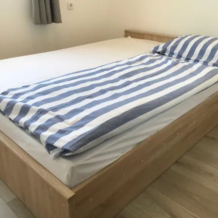Appartement Tommy Lux House *