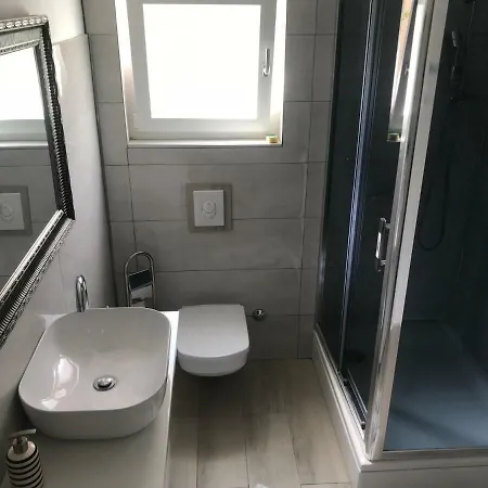 Tommy Lux House Appartement *